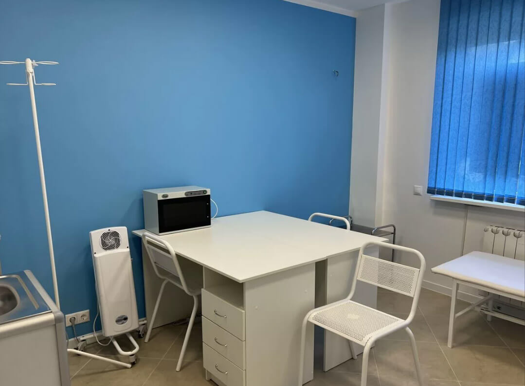 Реабилитационный центр для алкоголиков в Камбарке: быстро, недорого